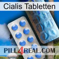 Cialis Tablets 40